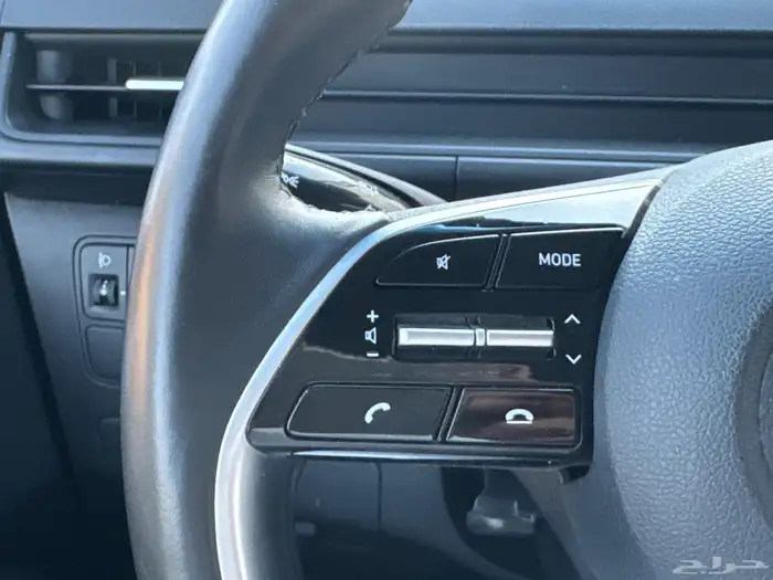 هيونداي ستاريا 2022 19