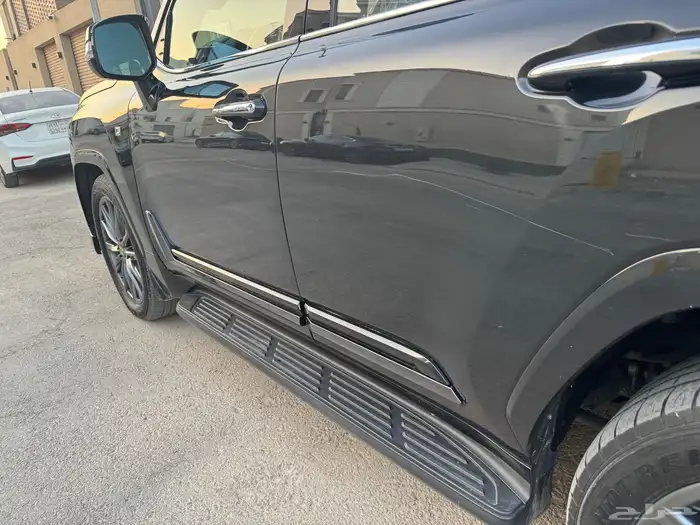 Lexus 2024 فل كامل 10