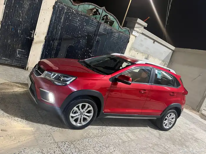 شيري تيجو 2 0