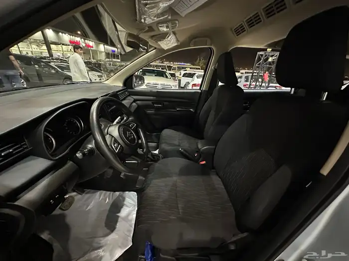 سوزوكي ارتيجا موديل 2024 7 راكب 8