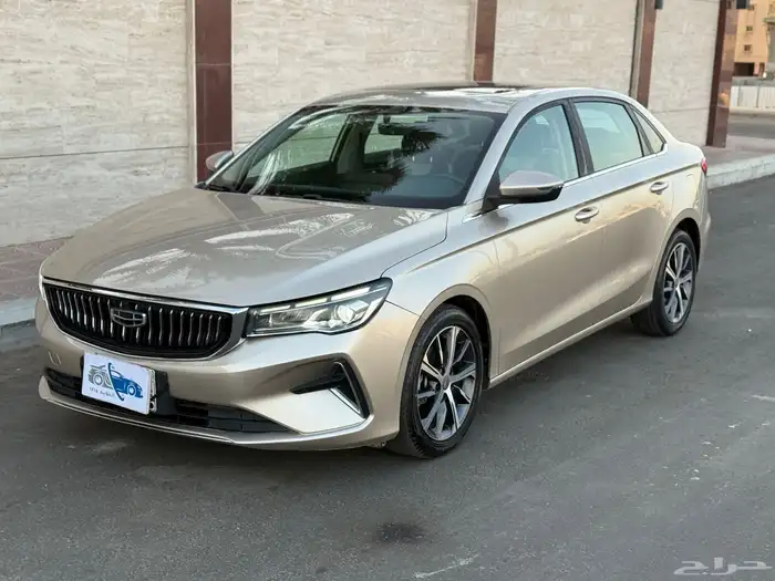 جيلي_اميجراند7_فل_2023 24