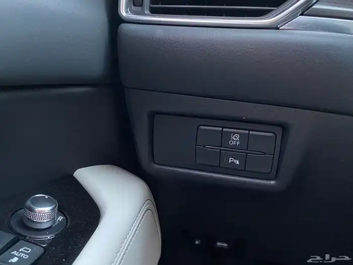 مازدا CX5 فل كامل 2024 14