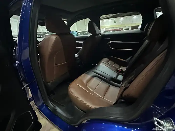 هافال H6 موديل 2020 8