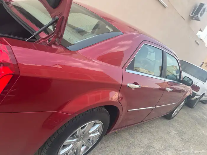 كلزلر سي 300 موتر مشروط ممشى 90 مجدد بويه بودي بلد 9