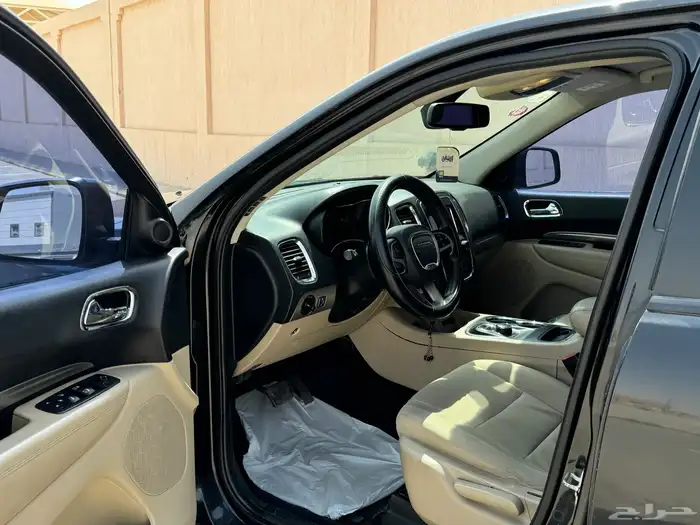 دورانجو 2014 V6 4