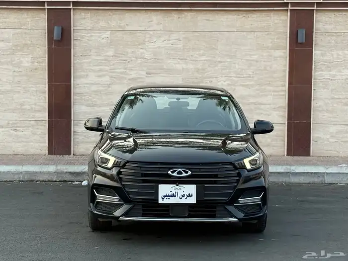 للبيع شيري اريزو 6 موديل 2023 ممشى 40 الف بودي وكالة 0