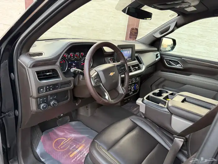 شفروليه_تاهو_2021_بسعر مناسب 68