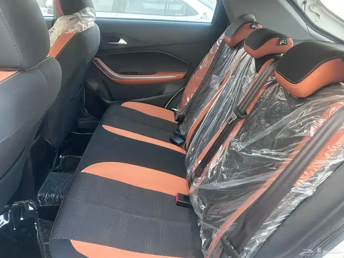 للبيع تيجو 2 موديل 2023 شبه وكالة 5