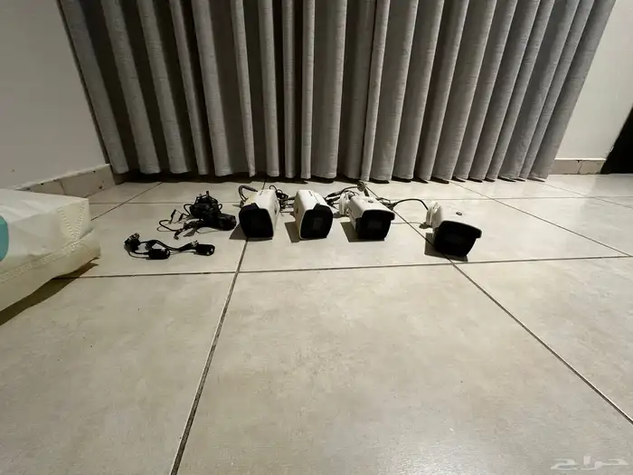 جهاز cctv مستخدم 5