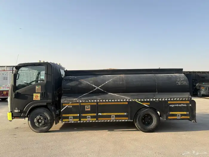 دينا ايسوزو موديل 2016 ممشى 93 الف مخزن 1