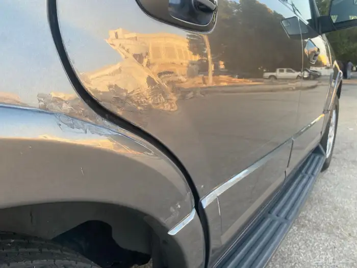 اكسبدشن 2013 نظيف دبل 12