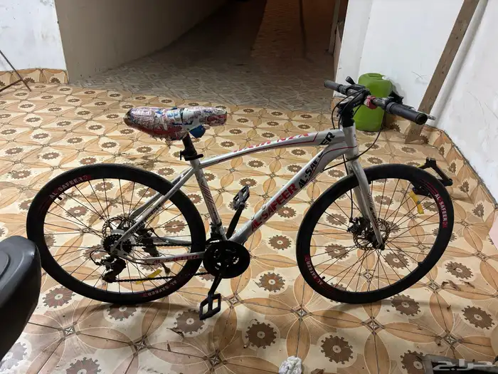 سيكل رياضي 2