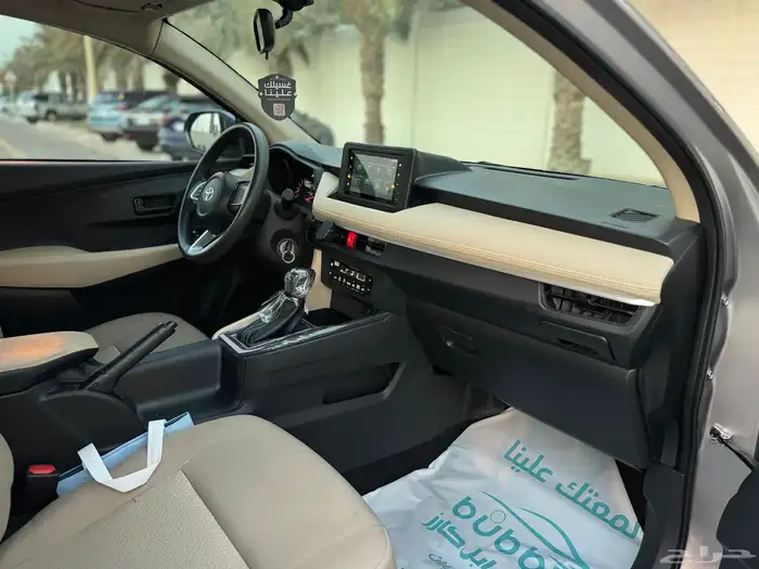 تويوتا يارس 2023 Y 10