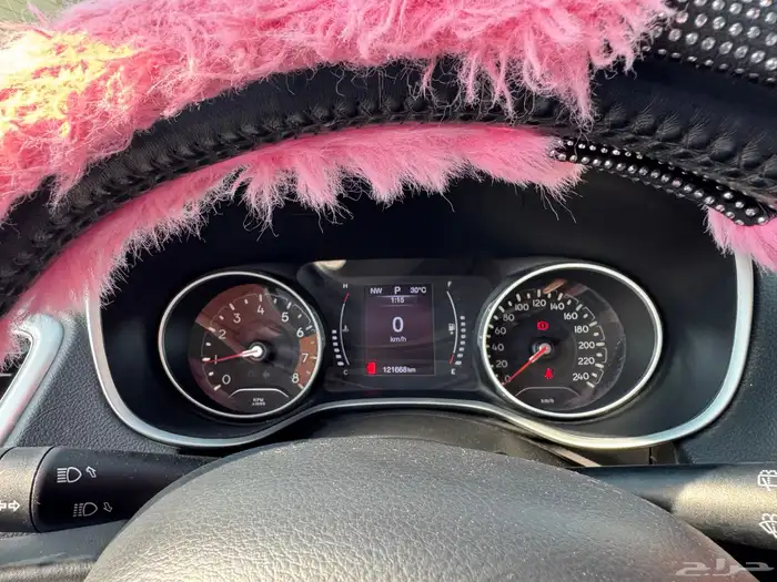 جيب كومباس 2019 9