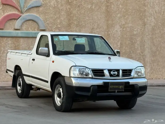 نيسان ددسن غماره 2015 5