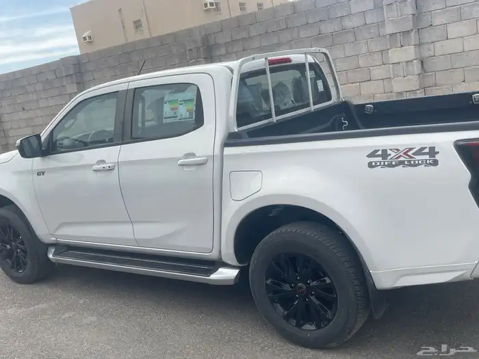 ديماكس موديل 2025 شبه اصفار 7