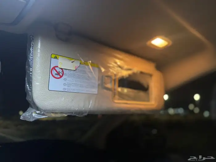 سوناتا 2018 سمارت بلس ممشى قليل للبيع أو البدل بالمناسب 21