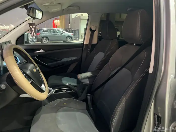 شيفورليه كابتيفا موديل 2021 13