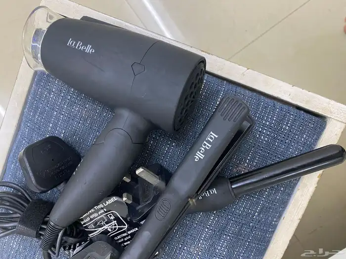 اجهزة شعر لابيل 1