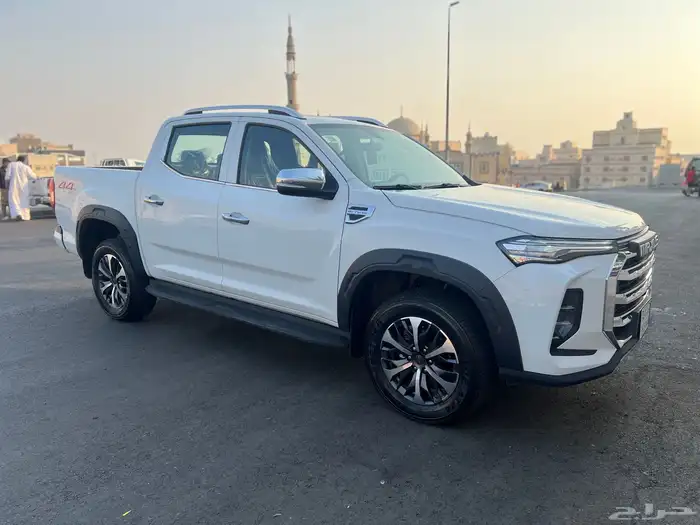 ماكسيس مديل 2023 فل كامل تم البيع تم البيع 13