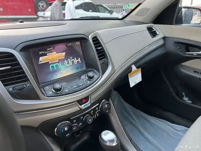 شيفروليه كابريس 2016 10