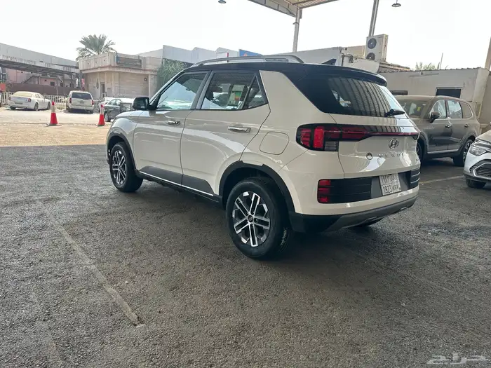 هونداي فينيو 0