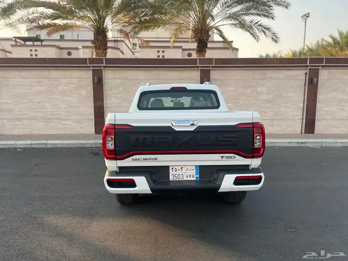 ماكسيس مديل 2023 فل كامل تم البيع تم البيع 12