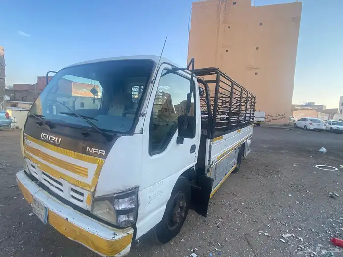 للبيع دنه 2008 سوبر جابو 3