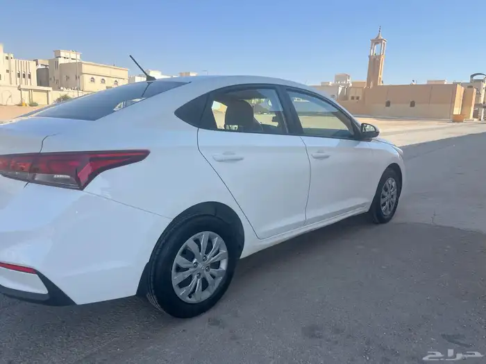 اكسنت 2020 وكاله 8