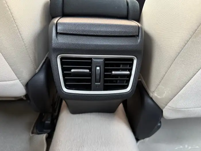 هوندا سيفيك 2020 25