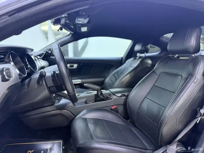 فورد موستنج 2