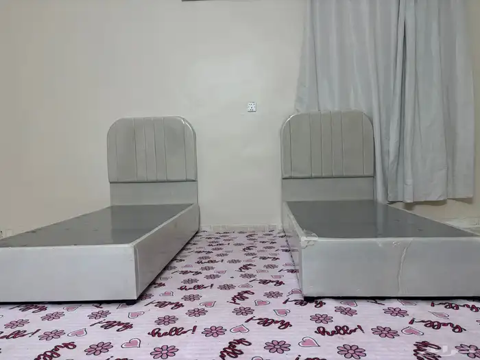 سرر اطفال نفر واحد مع سجاد 0