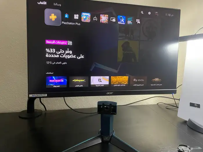 شاشه ايسر   Acer 0