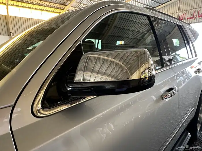 تاهو مطور م 2020 مون لايت ممشى قليل 83 7