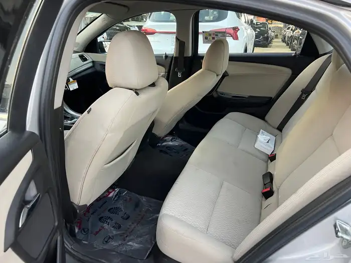 شيفروليه كابريس 2016 7