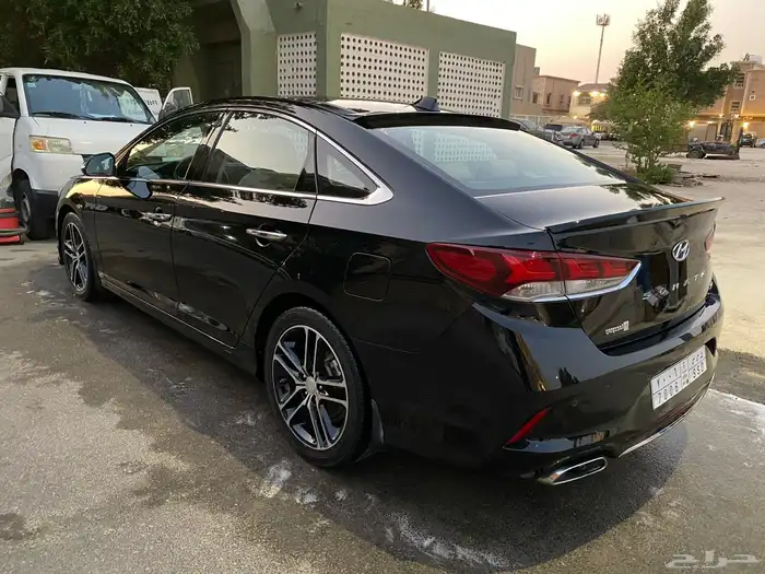 سوناتا 2018 فل كامل 3