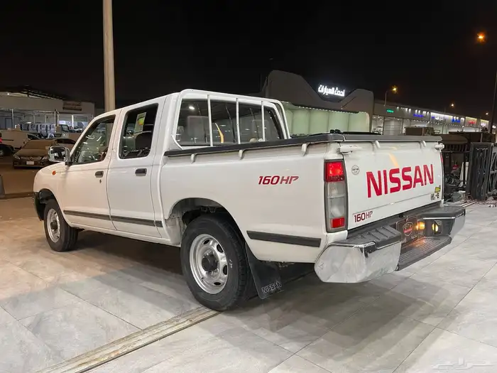 نيسان ددسن سعودى فل 2016 4