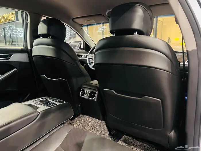 جنسس 2019 G80 بلاتينيوم (عروض خاصة ) 6