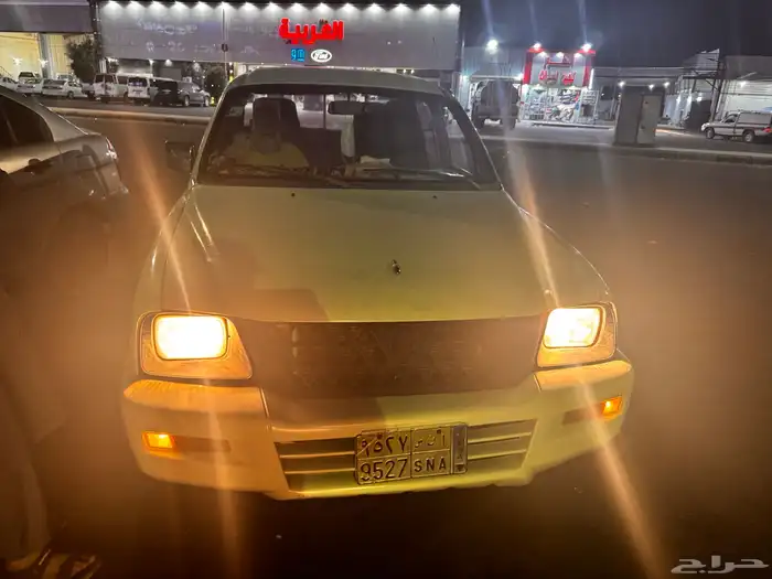 ميتسوبيشي غمارتين 2003 5