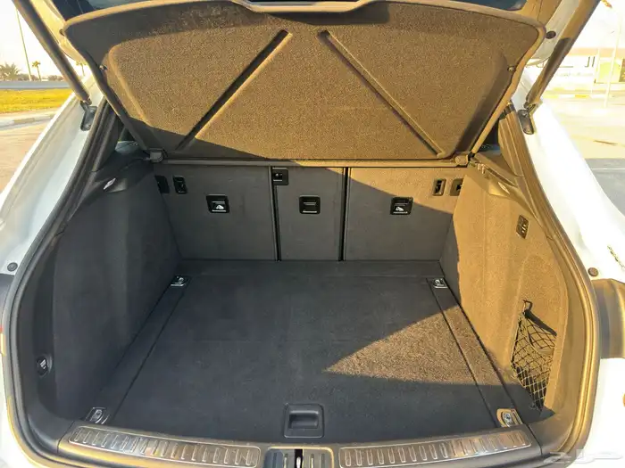 للبيع بورش ماكان 2015 ممشى 110 كم فقط 9