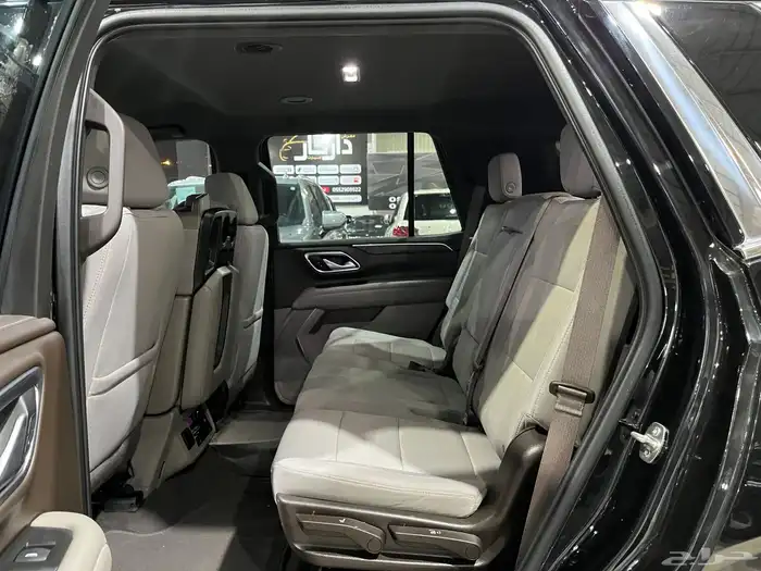 تاهو 2022 قصير سعودي بدون دبل 16