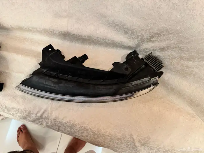 ليد نهاري اكسنت 2024 6