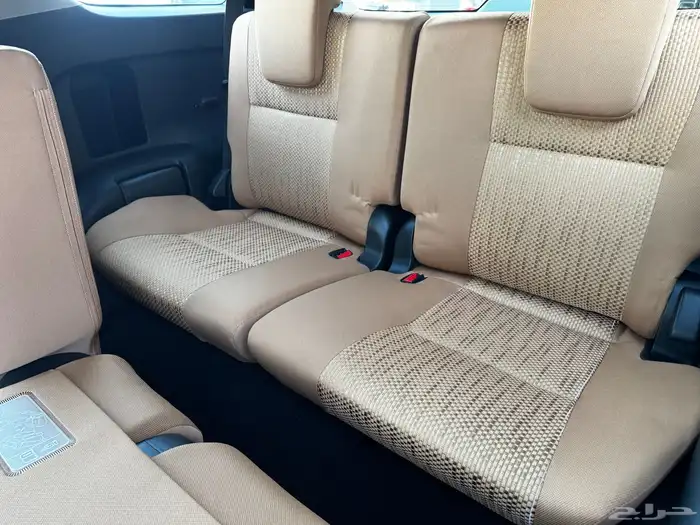 فورشينر موديل 2025 استاندر بدون دبل 10