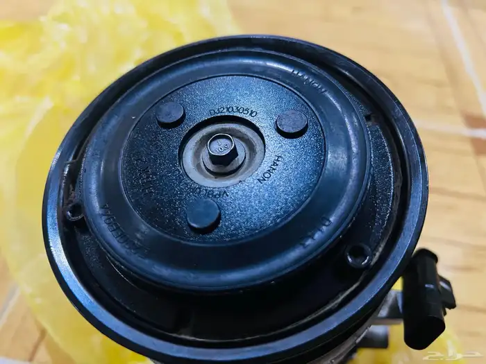 كمبروسر ميني كوبر. وبي إم X1 موديل 2022 و 2023 4