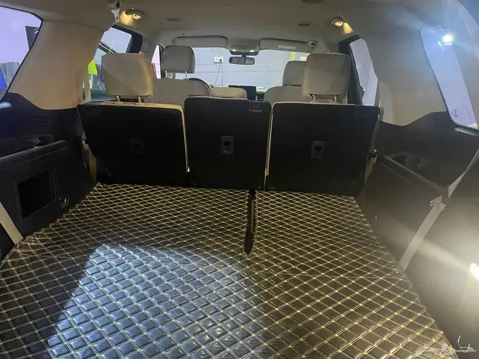 اكسبدشن فود 2022 دبل وثلاجة ماشي 55000 قابل لزيادة 1