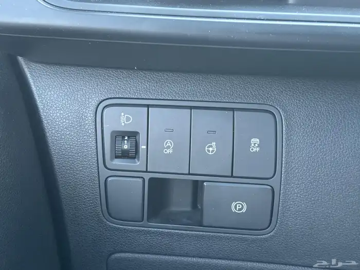 هيونداي ستاريا 2022 20