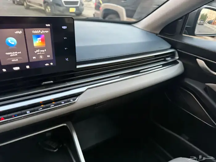 جيلي_اميجراند7_فل_2023 34