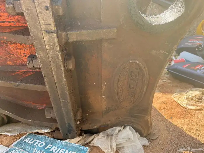 للبيع دقاق كوري 2