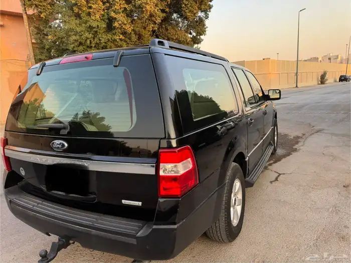 فور اكسبديشن - 2016 - طويل عائلي .. مالك واحد 1