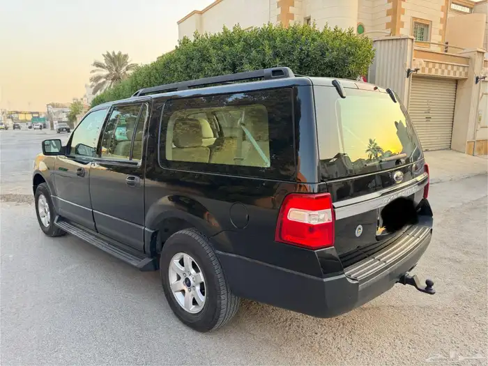 فور اكسبديشن - 2016 - طويل عائلي .. مالك واحد 2